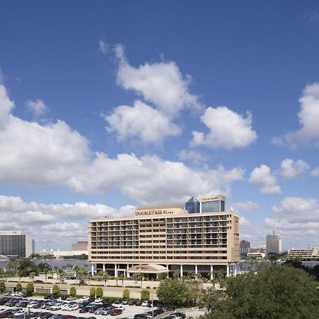 Crowne Plaza Jacksonville-Rive Экстерьер фото