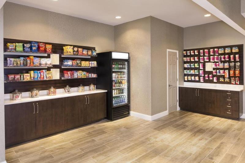 Crowne Plaza Jacksonville-Rive Экстерьер фото