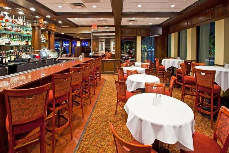 Crowne Plaza Jacksonville-Rive Экстерьер фото