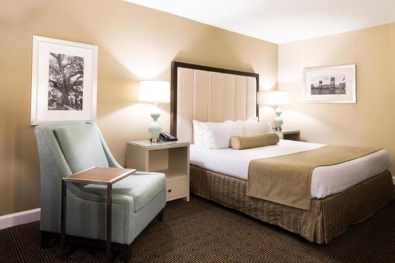 Crowne Plaza Jacksonville-Rive Экстерьер фото
