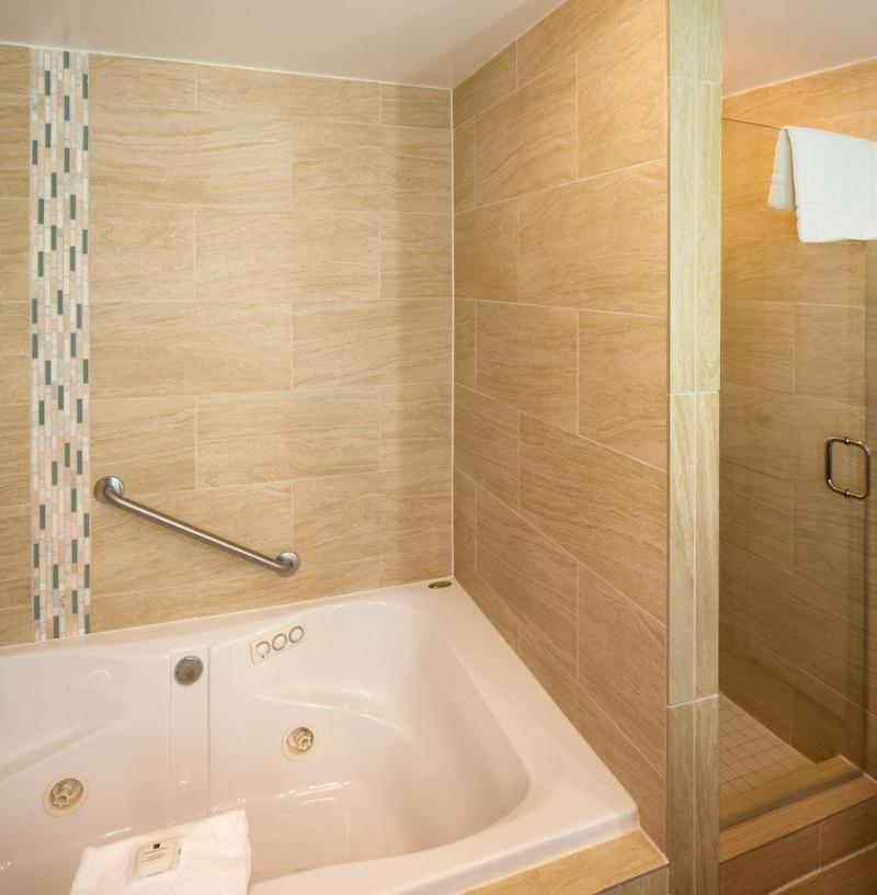 Crowne Plaza Jacksonville-Rive Экстерьер фото