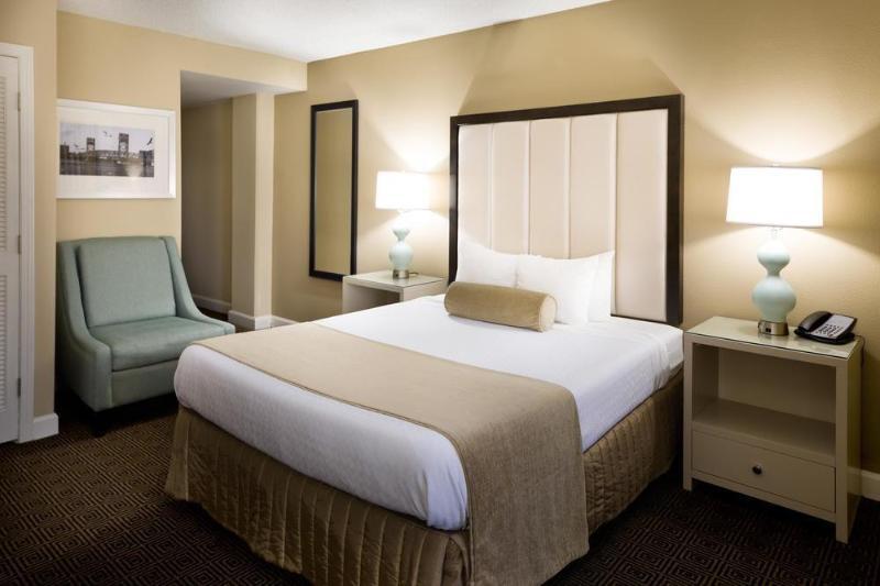 Crowne Plaza Jacksonville-Rive Экстерьер фото